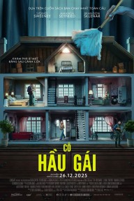 Cô Hầu Gái The Housemaid