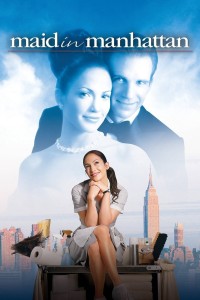 Cô Hầu Phòng ở Manhattan Maid in Manhattan
