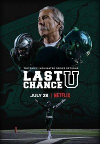 Cơ hội cuối cùng (Phần 5) Last Chance U (Season 5)