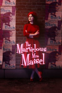 Cô Maisel Kỳ Diệu (Phần 4) The Marvelous Mrs. Maisel (Season 4)