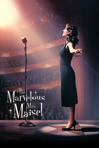 Cô Maisel Kỳ Diệu (Phần 5) The Marvelous Mrs. Maisel (Season 5)