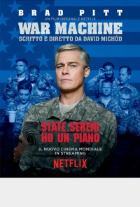 Cỗ máy chiến tranh War Machine