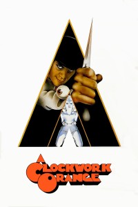 Cỗ Máy Tội Phạm A Clockwork Orange