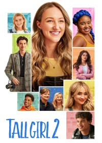 Cô Nàng Cao Kều 2 Tall Girl 2