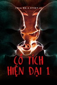 Cổ Tích Hiện Đại 1 Tell Me A Story S1