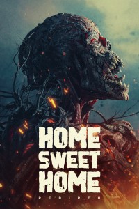 Cõi Gián Đoạn: Tái Sinh Home Sweet Home: Rebirth