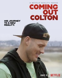 Colton Underwood: Mở lòng Coming Out Colton