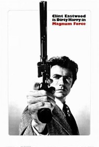 Cớm Bẩn Dirty Harry 2: Magnum Force