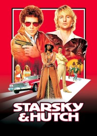 Cớm Chìm, Cớm Nổi Starsky & Hutch