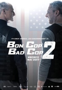 Cớm Tốt, Cớm Xấu 2 Bon Cop Bad Cop 2