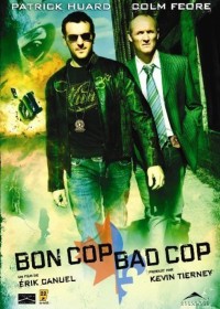 Cớm Xấu Cớm Tốt Good Cop, Bad Cop