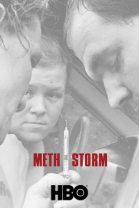 Cơn Bão Ma Túy Đá Meth Storm