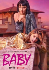 Con Cưng (Phần 2) Baby (Season 2)