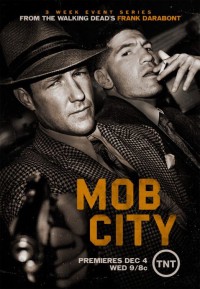 Côn Đồ Thành Phố Mob City