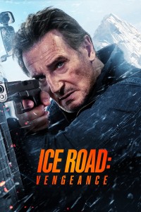 Con Đường Băng Giá: Trả Đũa Ice Road: Vengeance