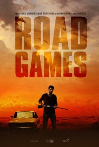 Con Đường Chết Chóc Road Games