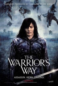 Con Đường Chiến Binh The Warrior's Way