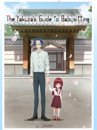 Con Gái Ông Trùm Và Người Giám Hộ Kumichou Musume to Sewagakari The Yakuza's Guide to Babysitting