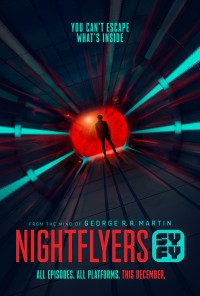 Con tàu Nightflyer Nightflyers