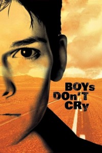 Con Trai Không Khóc Boys Don't Cry