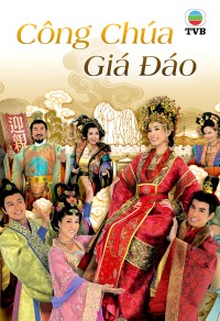 Công Chúa Giá Đáo The Princess Come Across