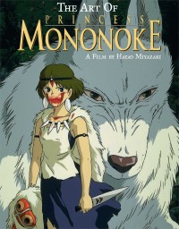 Công chúa Mononoke Princess Mononoke