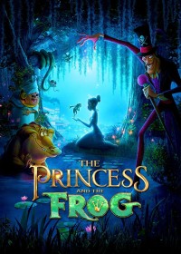 Công Chúa và Chàng Ếch The Princess and the Frog