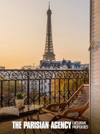 Công ty gia đình: Bất động sản hạng sang (Phần 2) The Parisian Agency: Exclusive Properties (Season 2)