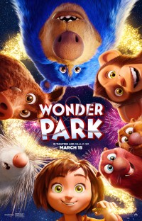 Công Viên Kỳ Diệu Wonder Park