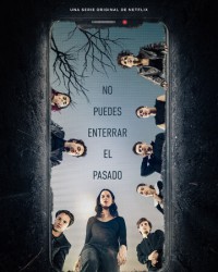 Control Z: Bí Mật Giấu Kín (Phần 2) Control Z (Season 2)