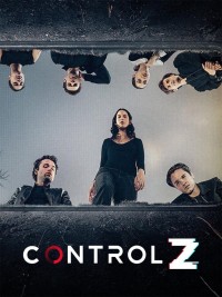 Control Z: Bí mật giấu kín (Phần 3) Control Z (Season 3)