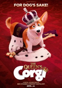 Corgi: Những chú chó hoàng gia The Queen's Corgi