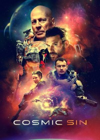 Tội ác vũ trụ Cosmic Sin