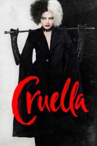 Cruella Cruella