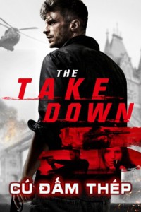 Cú Đấm Thép The Takedown