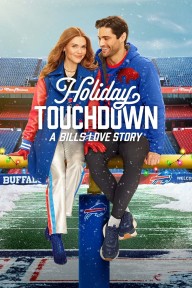 Cú Ghi Điểm Ngày Giáng Sinh: Chuyện Tình Đội Bills Holiday Touchdown: A Bills Love Story