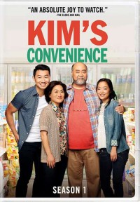 Cửa hàng tiện lợi nhà Kim (Phần 1) Kim's Convenience (Season 1)