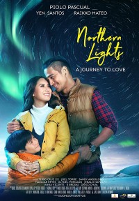 Cực Quang Phương Bắc Northern Lights: A Journey To Love