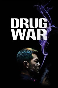 Cuộc Chiến Á Phiện Drug War