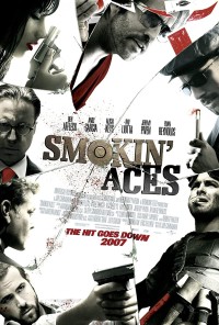 Cuộc Chiến Băng Đảng Smokin' Aces