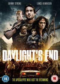 Cuộc Chiến Chống Quỷ Dữ Daylight's End