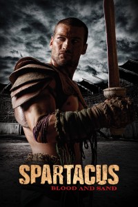 Cuộc Chiến Của Nô Lệ (Phần 1) Spartacus (Season 1)