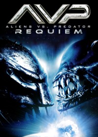 Cuộc Chiến Dưới Tháp Cổ 2 AVPR: Aliens vs Predator  Requiem