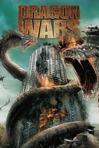 Cuộc Chiến Loài Rồng Dragon Wars: D-War
