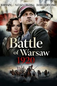 Cuộc Chiến Ở Ba Lan 1920 Battle of Warsaw 1920