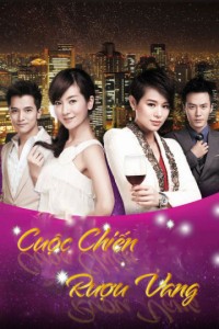 Cuộc Chiến Rượu Vang Wine Beauty