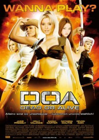Cuộc Chiến Sống Còn DOA: Dead or Alive