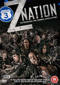 Cuộc chiến zombie (Phần 3) Z Nation (Season 3)