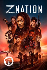 Cuộc chiến zombie (Phần 5) Z Nation (Season 5)