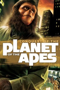 Cuộc chinh phục hành tinh khỉ Conquest of the Planet of the Apes